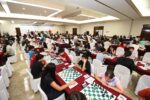 Mazatlán recibirá a 450 ajedrecistas en el II Campeonato Nacional de Ajedrez Mazatlán recibirá a 450 ajedrecistas en el II Campeonato Nacional de Ajedrez