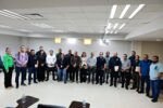 Grupo Interinstitucional y sector comercial de Mazatlán fortalecen coordinación para prevenir el robo a comercio Grupo Interinstitucional y sector comercial de Mazatlán fortalecen coordinación para prevenir el robo a comercio