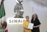 Gobernadora Graciela Domínguez toma protesta a Francisca Abelló como nueva titular de ICATSIN Gobernadora Graciela Domínguez toma protesta a Francisca Abelló como nueva titular de ICATSIN