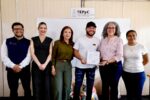 En Mazatlán, Gobernadora Graciela Domínguez sostiene encuentro con familias desplazadas para llevarles distintos apoyos En Mazatlán, Gobernadora Graciela Domínguez sostiene encuentro con familias desplazadas para llevarles distintos apoyos