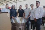 Equipa Sinaloa fortalece la economía de las familias sinaloenses y genera empleos, subraya Gobernadora Graciela Domínguez Equipa Sinaloa fortalece la economía de las familias sinaloenses y genera empleos, subraya Gobernadora Graciela Domínguez