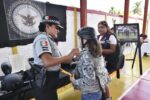 El Gobierno Municipal invita a las Jornadas de Paz en Villas del Rey este 21 y 22 de octubre El Gobierno Municipal invita a las Jornadas de Paz en Villas del Rey este 21 y 22 de octubre
