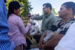 SEBIDES lleva ayuda humanitaria a comunidades indígenas; se beneficia a más de 50 familias en El Palmar de los Ceballos SEBIDES lleva ayuda humanitaria a comunidades indígenas; se beneficia a más de 50 familias en El Palmar de los Ceballos