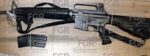FGR obtiene sentencia de más de 12 años de prisión en contra de tres personas detenidas con armas de fuego y narcótico FGR obtiene sentencia de más de 12 años de prisión en contra de tres personas detenidas con armas de fuego y narcótico