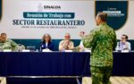 Como sociedad, tenemos el reto de culturalmente transitar hacia la paz: Gobernadora Graciela Domínguez Como sociedad, tenemos el reto de culturalmente transitar hacia la paz: Gobernadora Graciela Domínguez