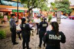 Grupo Interinstitucional lleva Proximidad Social a Catedral en Culiacán, exhorta a la población a la prevención Grupo Interinstitucional lleva Proximidad Social a Catedral en Culiacán, exhorta a la población a la prevención