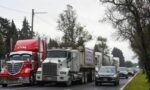 Sheinbaum defiende ajuste fiscal al transporte Sheinbaum defiende ajuste fiscal al transporte