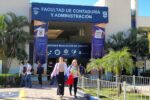 Preparan a estudiantes para actuar oportunamente ante escenarios de riesgo o peligro Preparan a estudiantes para actuar oportunamente ante escenarios de riesgo o peligro
