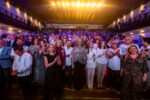 “Gracias por hacer de Sinaloa un gran destino:” Gobernadora Graciela Domínguez al entregar el premio Orgullo Sinaloense 2026 “Gracias por hacer de Sinaloa un gran destino:” Gobernadora Graciela Domínguez al entregar el premio Orgullo Sinaloense 2026