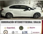 En posesión de un fusil y presunta droga, el Grupo Interinstitucional detuvo a un civil en Culiacán En posesión de un fusil y presunta droga, el Grupo Interinstitucional detuvo a un civil en Culiacán