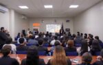 FGE ofrece herramientas e información preventiva a alumnos de criminalística para evitar estafas telefónicas FGE ofrece herramientas e información preventiva a alumnos de criminalística para evitar estafas telefónicas