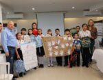 El Ayuntamiento de Sinaloa de Leyva y SIPINNA Sinaloa coordinan acciones para el fortalecimiento de los derechos de niñez y adolescencia El Ayuntamiento de Sinaloa de Leyva y SIPINNA Sinaloa coordinan acciones para el fortalecimiento de los derechos de niñez y adolescencia