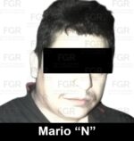 FGR obtiene sentencia condenatoria contra un integrante de un grupo criminal FGR obtiene sentencia condenatoria contra un integrante de un grupo criminal