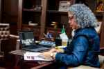 Fortalecer acciones a comunidades afectadas por lluvias y marejadas, instruye Gobernadora Graciela Domínguez Fortalecer acciones a comunidades afectadas por lluvias y marejadas, instruye Gobernadora Graciela Domínguez