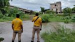 Protección Civil mantiene vigilancia preventiva tras lluvias en Escuinapa Protección Civil mantiene vigilancia preventiva tras lluvias en Escuinapa