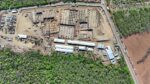 Nuevo Hospital del IMSS lleva un avance de construcción del 10 Nuevo Hospital del IMSS lleva un avance de construcción del 10