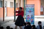 Ayuntamiento de Culiacán invita a niñas y niños a convertirse en guardianes del agua con concurso escolar Ayuntamiento de Culiacán invita a niñas y niños a convertirse en guardianes del agua con concurso escolar