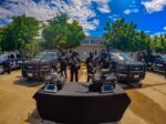La seguridad de Mazatlán se fortalece con 29 elementos de Fuerzas Especiales del Ejército para conformar el Grupo de Operaciones Especiales de la Policía Municipal La seguridad de Mazatlán se fortalece con 29 elementos de Fuerzas Especiales del Ejército para conformar el Grupo de Operaciones Especiales de la Policía Municipal