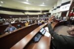 Expide Congreso Ley para el reconocimiento y protección a comunidad LGBTTTIQ+ Expide Congreso Ley para el reconocimiento y protección a comunidad LGBTTTIQ+