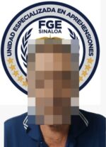 UNESA cumplimenta orden de aprehensión contra presunto responsable de homicidio en Los Mochis UNESA cumplimenta orden de aprehensión contra presunto responsable de homicidio en Los Mochis