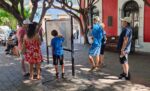 Mazatlán alcanza los 100 cruceros turísticos en el año, con más de 367 mil visitantes y una derrama superior a 587 millones de pesos Mazatlán alcanza los 100 cruceros turísticos en el año, con más de 367 mil visitantes y una derrama superior a 587 millones de pesos