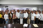 Transportistas de Ahome se suman a la construcción de un transporte público seguro y libre de acoso Transportistas de Ahome se suman a la construcción de un transporte público seguro y libre de acoso