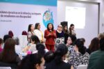 Fortalece SEPyC la inclusión y el desarrollo en la Educación Especial de Sinaloa Fortalece SEPyC la inclusión y el desarrollo en la Educación Especial de Sinaloa