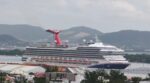 Mazatlán recibe al crucero “Carnival Radiance”, con más de 3 mil pasajeros Mazatlán recibe al crucero “Carnival Radiance”, con más de 3 mil pasajeros