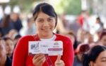 Este 5 de octubre inició en Sinaloa el pago de la beca Rita Cetina Este 5 de octubre inició en Sinaloa el pago de la beca Rita Cetina