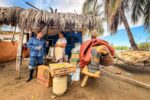 Continúa DIF Sinaloa llevando apoyos a familias afectadas por el incremento del nivel de la marea en Avándaro, Navolato Continúa DIF Sinaloa llevando apoyos a familias afectadas por el incremento del nivel de la marea en Avándaro, Navolato