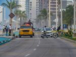 Unidad de Vialidad activa rutas alternas por afectaciones en el Malecón Unidad de Vialidad activa rutas alternas por afectaciones en el Malecón