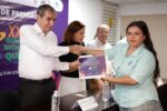 Premian a ganadores de la XXXVI Olimpiada Nacional de Química, Etapa Estatal Premian a ganadores de la XXXVI Olimpiada Nacional de Química, Etapa Estatal