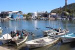Secretaría de Economía prepara programas de apoyo a campos pesqueros Secretaría de Economía prepara programas de apoyo a campos pesqueros