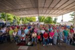 Arriban servicios y atención médica en beneficio de los habitantes del sector sur de la ciudad Arriban servicios y atención médica en beneficio de los habitantes del sector sur de la ciudad