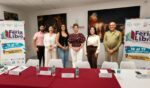 Concordia celebrará la Primera Feria del Libro 2026: una fiesta de letras y cultura Concordia celebrará la Primera Feria del Libro 2026: una fiesta de letras y cultura