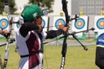 ISDE fortalece la preparación de entrenadores de tiro con arco en Sinaloa ISDE fortalece la preparación de entrenadores de tiro con arco en Sinaloa