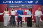 Gobierno de Sinaloa acerca oportunidades de empleo y emprendimiento a Mazatlán con “Punto de Partida” Gobierno de Sinaloa acerca oportunidades de empleo y emprendimiento a Mazatlán con “Punto de Partida”