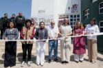 Fortalecen atención a mujeres de Escuinapa con nuevo Centro LIBRE, expresa Gobernadora Graciela Domínguez Fortalecen atención a mujeres de Escuinapa con nuevo Centro LIBRE, expresa Gobernadora Graciela Domínguez