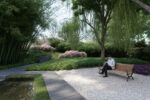 Jardín Botánico Culiacán renueva su emblemática Colección de Bambúes Jardín Botánico Culiacán renueva su emblemática Colección de Bambúes