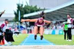Sinaloa conquista 46 medallas en la segunda etapa del paratletismo de la paralimpiada nacional CONADE 2026 Sinaloa conquista 46 medallas en la segunda etapa del paratletismo de la paralimpiada nacional CONADE 2026