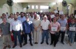Unen esfuerzos para atender las necesidades de las mujeres empacadoras de Mazatlán Unen esfuerzos para atender las necesidades de las mujeres empacadoras de Mazatlán