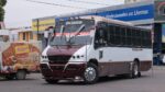 Vialidad y Transportes reporta 595 unidades de transporte urbano circulando en Culiacán Vialidad y Transportes reporta 595 unidades de transporte urbano circulando en Culiacán
