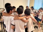 CEPAVIF promueve relaciones libres de violencia en estudiantes de secundaria CEPAVIF promueve relaciones libres de violencia en estudiantes de secundaria