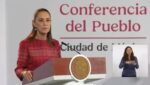 Sinaloa registra una baja en homicidios dolosos; se apoyará con un nuevo centro penitenciario en la entidad: Sheinbaum Pardo Sinaloa registra una baja en homicidios dolosos; se apoyará con un nuevo centro penitenciario en la entidad: Sheinbaum Pardo