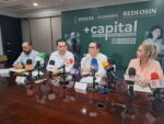 Secretaría de Economía anuncia la Feria del Financiamiento + Capital para Culiacán y Mazatlán Secretaría de Economía anuncia la Feria del Financiamiento + Capital para Culiacán y Mazatlán