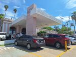 Baja considerablemente el ingreso de pacientes Código Plata en el Hospital Civil de Culiacán Baja considerablemente el ingreso de pacientes Código Plata en el Hospital Civil de Culiacán