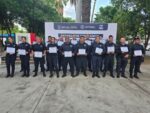 La SSPyTM impulsa el bienestar emocional de sus policías con el taller “Yo y Mi Entorno” La SSPyTM impulsa el bienestar emocional de sus policías con el taller “Yo y Mi Entorno”