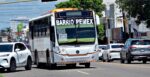 Vialidad y Transportes instala nuevos paraderos oficiales por el boulevard Zapata en Culiacán Vialidad y Transportes instala nuevos paraderos oficiales por el boulevard Zapata en Culiacán