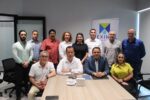 Mexinol, CONALEP Sinaloa y CODESIN exploran oportunidad para el talento regional Mexinol, CONALEP Sinaloa y CODESIN exploran oportunidad para el talento regional