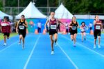 Aportan paratletas de Mazatlán 79 medallas a Sinaloa en la Paralimpiada Nacional Conade 2026 Aportan paratletas de Mazatlán 79 medallas a Sinaloa en la Paralimpiada Nacional Conade 2026